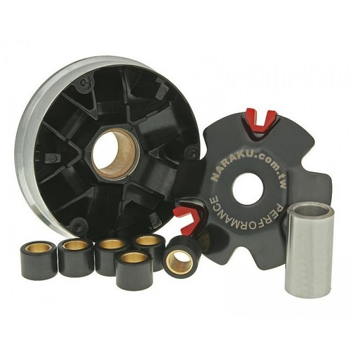 Variomatik naraku sport für - naraku,