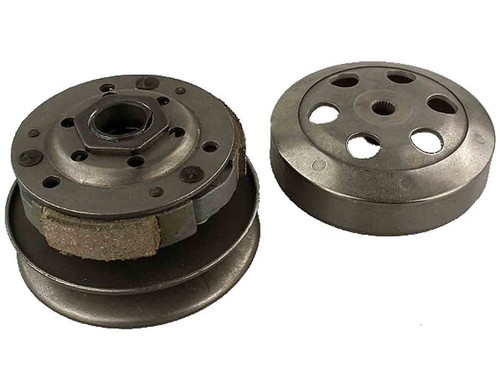 Kupplung wandler glocke - kupplung, +