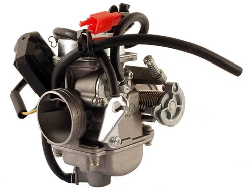 Vergaser 24mm kymco - kymco, agility