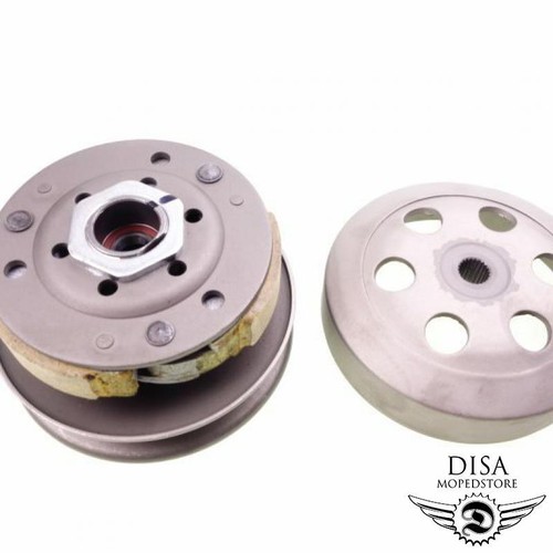 Wandler kupplung glocke - wandler,