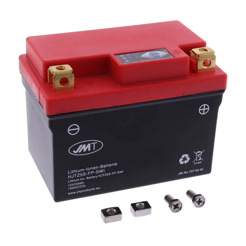 Lithium ionen batterie - ionen,