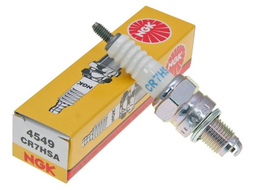 Zündkerze ngk cr7hsa - zündkerze,