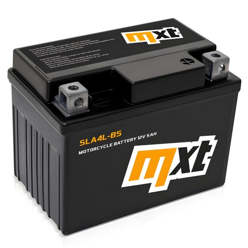 Rollerbatterie 12v 5ah gel - rollerbatterie,