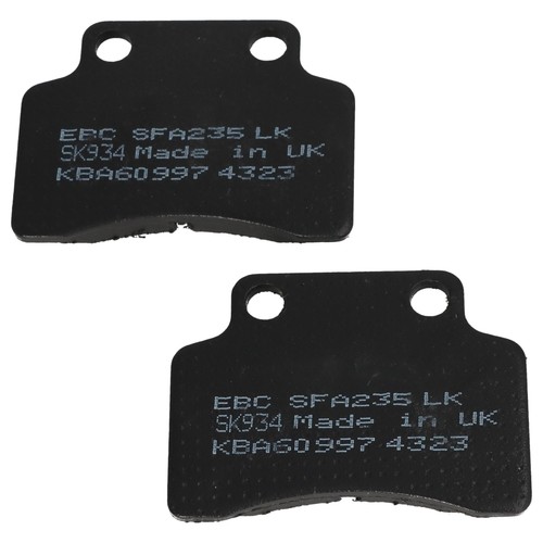 Bremsbeläge sfa235 für kymco - sfa235,