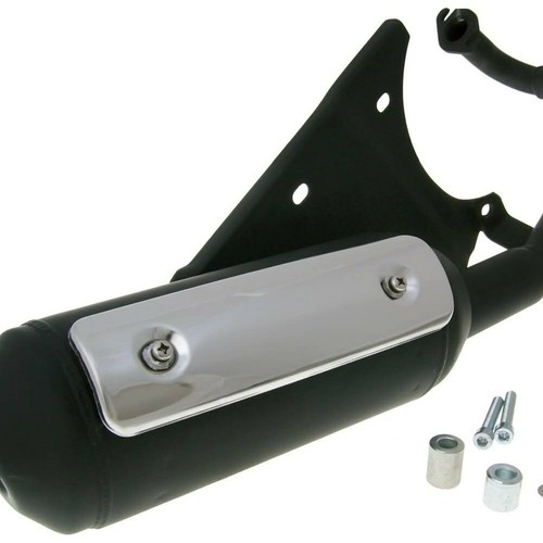 Auspuff für kymco - für:, super