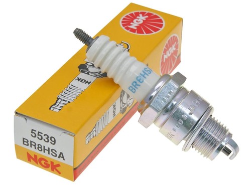Zündkerze ngk br8hsa - zündkerze,