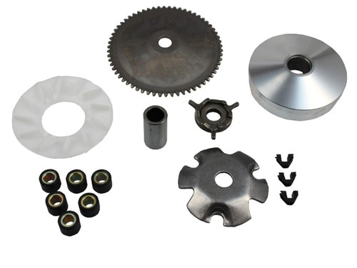 Variomatik set komplett - set, 15