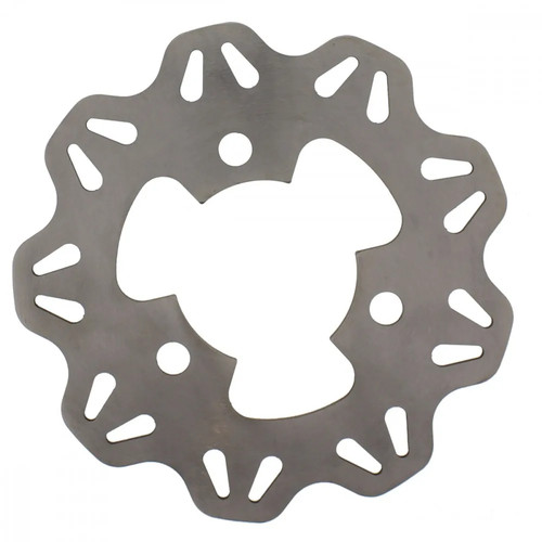 Bremsscheibe vorne für kymco - bremsscheibe,
