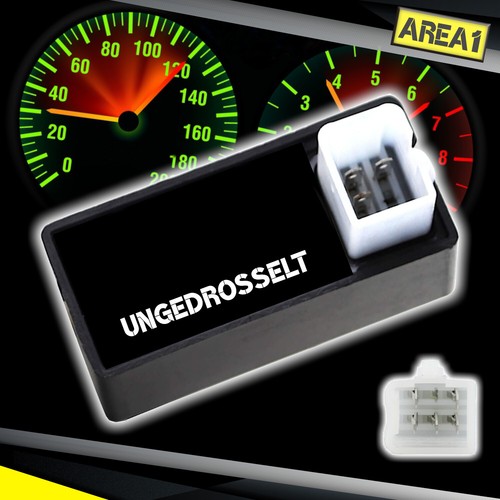Tuning cdi zündbox offen - tuning,