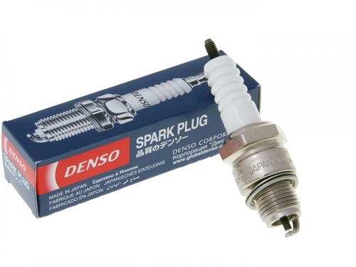 Denso zündkerze w24fr - denso, l